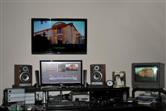 30WEST MEDiA GROUP Edit Suite