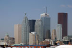 Toronto Skyline #3
